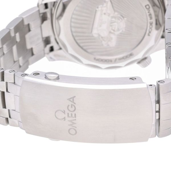 Omega Seamaster Diver 300m 210.30.42.20.01.002